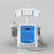 Import 2020 hidrofacial oxygenjet aqua hydro peel facial multifunctional machine oxygen facial machine from China