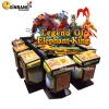 2020 Hot Customize High Profit 8 Players Ocean King3 legend of Elephant king Fish Game Table Gambling