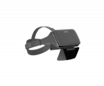 2020 hot Item HD digital eyewear ar 3D smart video glasses  Andriod9.1 Wifi headset
