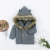 Import 2020 Hot Sale Baby Toddler Sweatshirt Long Sleeve Hooded Coat Jacket from China