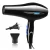 Import 2020 Hot Sale Professional Hooded Hair Dryer Home Hotel Electric DC Motor Hair Blow Dryer Wholesale from China