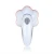 Import 2020 Hot Sell New Vibrating Breast Lifter Breast Care Device from China