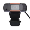 2020 Hot USB Webcam with Microphone HD 720P Computer Camera