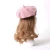 2020 new 100% cashmere high quality fashionable  beret hat
