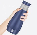2020 New Arrival Unique Electric Travelling Portable Small Kettle