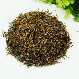 2020 new black tea The quality and price of Chinese famous black tea are perfect