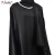 Import 2020 New design 100% polyester islamic clothing match hijabs fashion muslim abaya dresses for women from China
