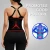Import 2020 New Design 6 Steel Boned Custom Logo Tummy Control Women Waist Trainer Shaper from China