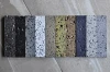 2020 new design marble Lava stone mosaic Environmental protection mosaic tiles