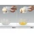 Import 2020 NEW Egg Breaker Handheld York &amp; White Separator Kitchen Gadget from China