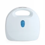 2020 New Factory Price Home Use Bread Maker Machine 2 in 1 Electric Sandwich Maker Waffle Maker
