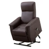 2020  New Style Sofa Chair Elderly Living Lounge Seat Electric Power Lift Recliner Chair BLC-745