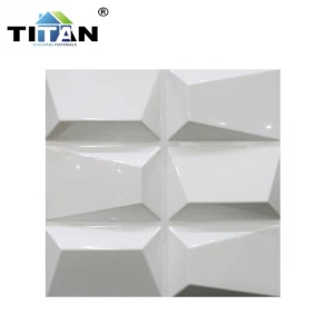 2020 Panama Mexico Colombia 3d Wallpaper Home Decoration panel 3d pared 3D Wall Panel Wallpaper
