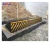 Import 2020 Safeagle Military Used Automatic Anticrash Hydraulic Road Blocker System Price to Stop Unlawful Car from China