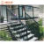 Import 2020 Singapore aluminium railing,interior stair railings / stair baluster /stair case accessory from China