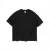 Import 2020 spring premium 200g heavy unisex oversize Streetwear drop shoulder Tshirts Blank T Shirts Men in stock from China