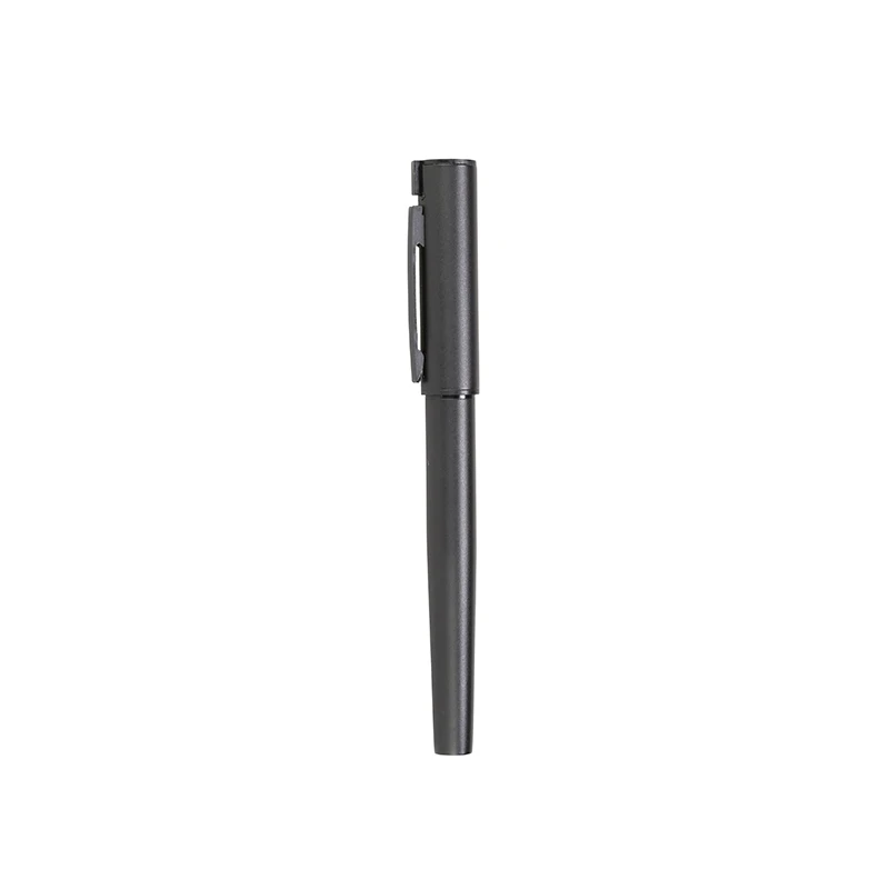 2020 stylish business metal usb pen with Good quality usb flash drive ball pen