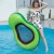 Import 2020 swimming pool toy mattress inflatable ring monterey fabric dragon hammock coffin pool float tube sun bed floating board from China