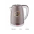 Import 2021 Auto-Shut Off Cheap Home Appliances 1.8l Electrical Jug SUS 201 Water Boil Dry protect Electric Kettle from China