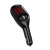 Import 2021 Car Charger  Handsfree Kit MP3 Car Player Auto Wireless  Car FM Transmitter from China