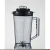 Import 2021 Creative Design Abs Base PC Jar Multi Function High Speed Stainless Steel Ice Food Blender from China