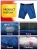 Import 2021 Custom Underwear Men Plus Size Men`s Underwear Boxer Shorts  Men Underwear Boxer Briefs from China