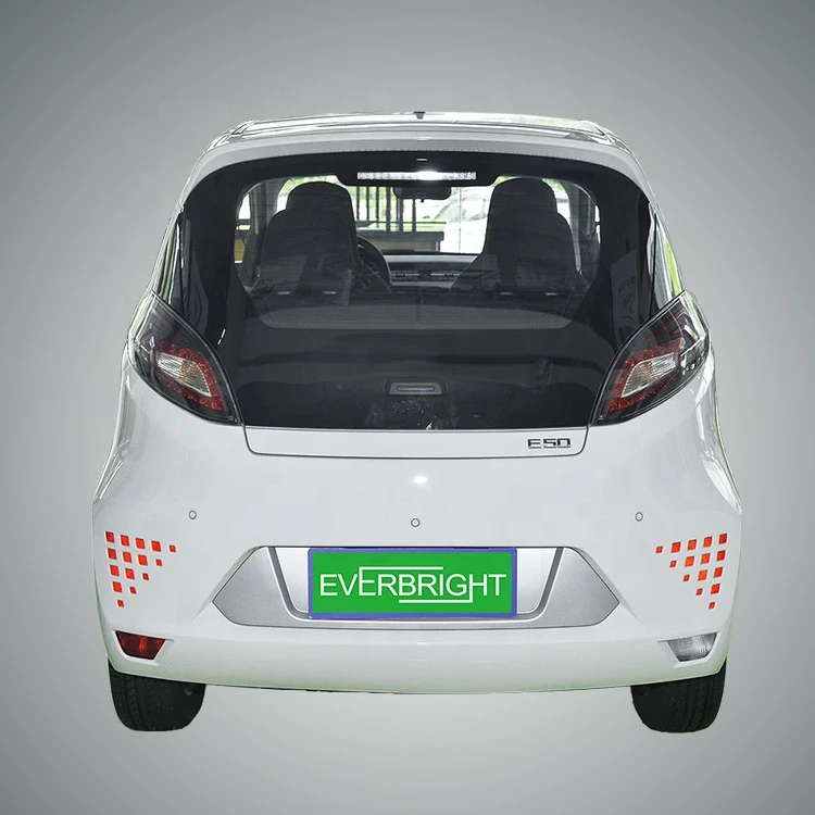 2021 electric motor car electric car
