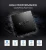 Import 2021 Factory Direct Sell MX10 Mini Allwinner H313 Quad Core 4K HDR Android Tv Box with 1GB + 8GB flash HDMI Box Promotion from China