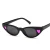 Import 2021 Fashion sunglasses Fast Shipping UV400 Women Sunglasses Street Snap Fashion PC Material Frame Female Sun Glasses from China