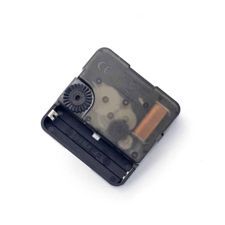 Buy 2021 Hd 1688 Clock Movement Mechanism Screw Wall Clock Watch