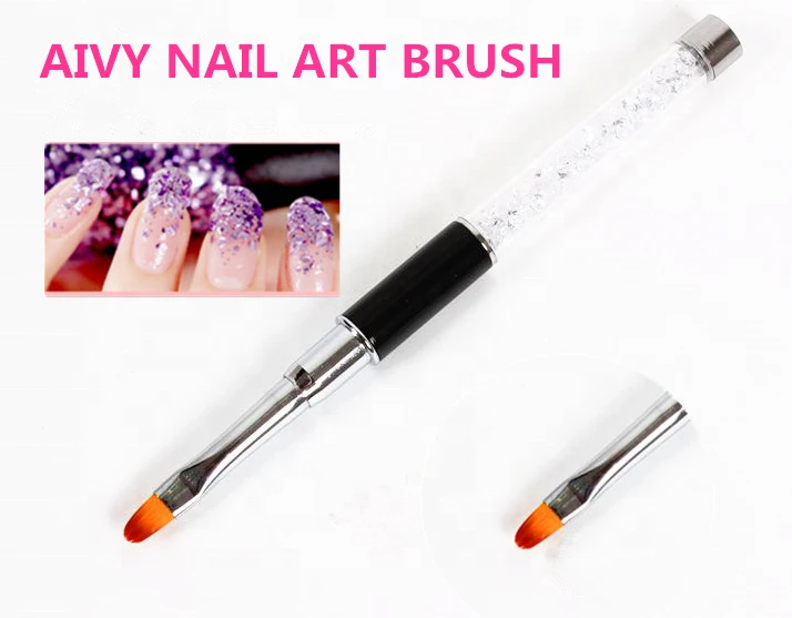 2021 High Quality Hot Sale Nail Beauty Nail Art Brush