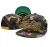 2021 hip hop street caps dance trend camouflage hats team rockets flat baseball cap for men and women hat