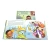 Import 2021 Hot Sale High Quality Hardcover Children full color Book Printing from China