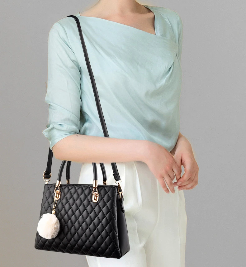 2021 Hot Sale new fashion handbags wholesale in stock womens handbags