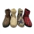 Import 2021 NEW DESIGN FASHION PRINTING WOMEN HOT SALE CHEAP SNOW BOOT from China