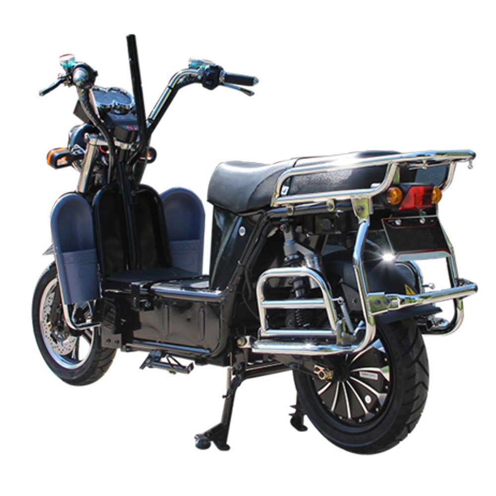 Buy 2021 New Design Long Range Adult Electric Motorcycle, Racing Bike