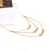 Import 2021 New Model Gold Plating Customized Stainless Steel Chain Necklace from China