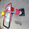 2021 new style customized air-cooled vibration for construction works tamping rammer for sale