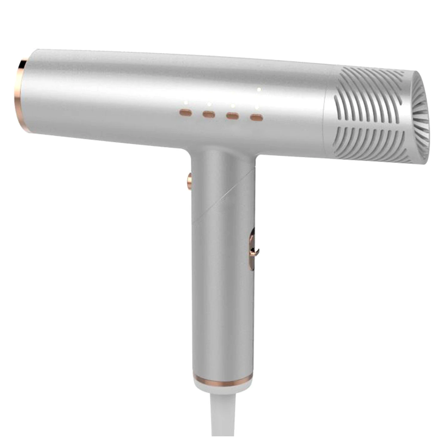 2021 Newest Design Hair Dryer Hair Styling Tools Fast Straight Hot Air Styler Hair Blow Dryer