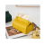 2021 Rectangular Tissue Box Cover  Facial  Organizer PU Leather Tissue Box Holder  for Bedroom