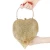 Import 2021 Rhinestone Crown Box Clutch Evening Luxury Bags Party Prom Womens heart shape tassels Bling Glitter Purse from China