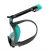 Import 2021 Trending Fullface Mask Diving Wholesale Snorkel Set Full Face Snorkels from China