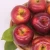 Import 2021New Fresh Chinese Crispy Red Delicious Fruit Apple Huaniu Apple from Gan Su 0.25,0.25 Kg I Grade Sweet 8 Cm from China