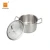 Import 2021New Style SS304 Cookware Set with Stainless Steel Handle Multifunctional  Stainless Steel Cookware Set from China