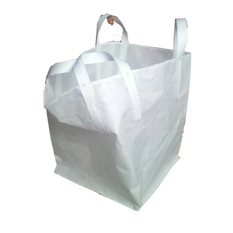 2022 5:1 safety pp woven fabric 1 ton big junbo bags 1000kg bulk bag
