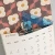 Import 2022 Custom Printing 16-Month Perpetual Calendar Planners with 16 Pockets, 4 Sheets of Stickers and 90 Notes from China