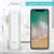 Import 2022 H2ofloss Portable Oral Irrigator 200ML OEM Foldable Water Flosser Type-C charging travelling water flosser from China