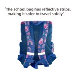 2022 hot sale Outdoor School Back Pack Schoolbag Manufacturer Wholesale College Backpack School Bag