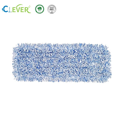 2022 New Sustainable Mop Yarn Customizable Microfiber Mop Yarn