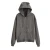 Import 2023 autumn sweet cool little devil ears hoodie lazy big version loose women cardigan coat from China